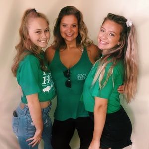 Meet your Posher, Ali